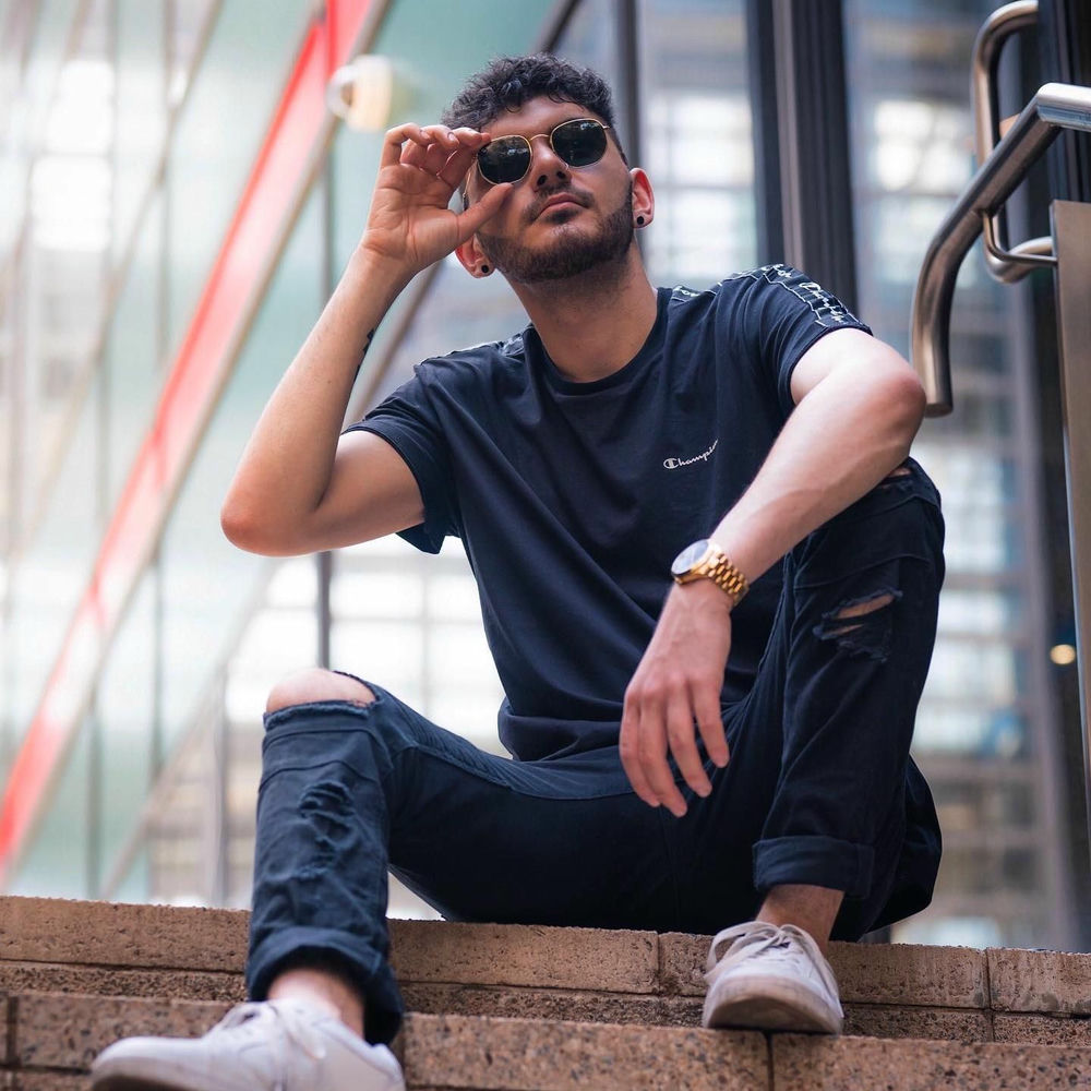 Photo de l'artiste Jyye