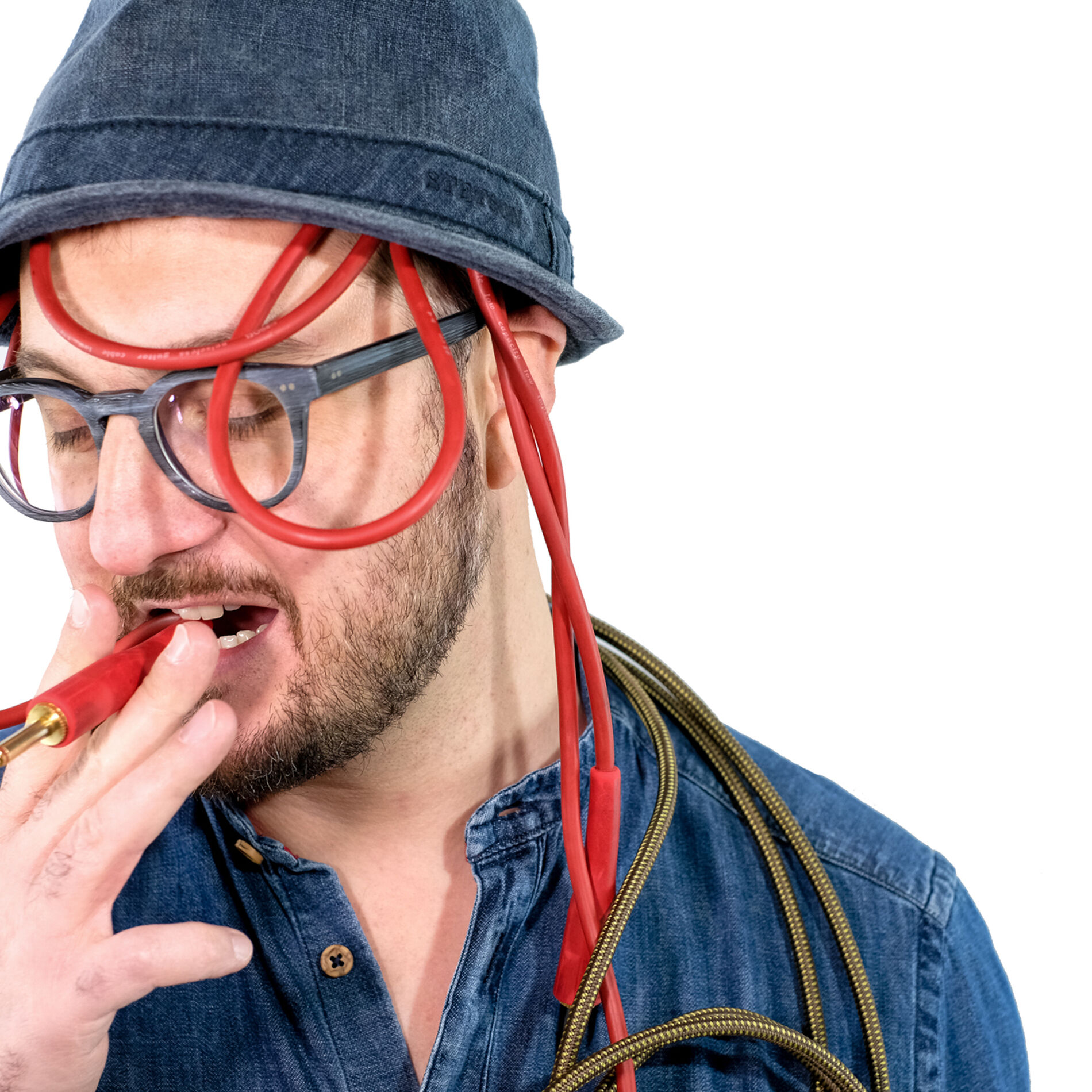Artist picture of Mancinix