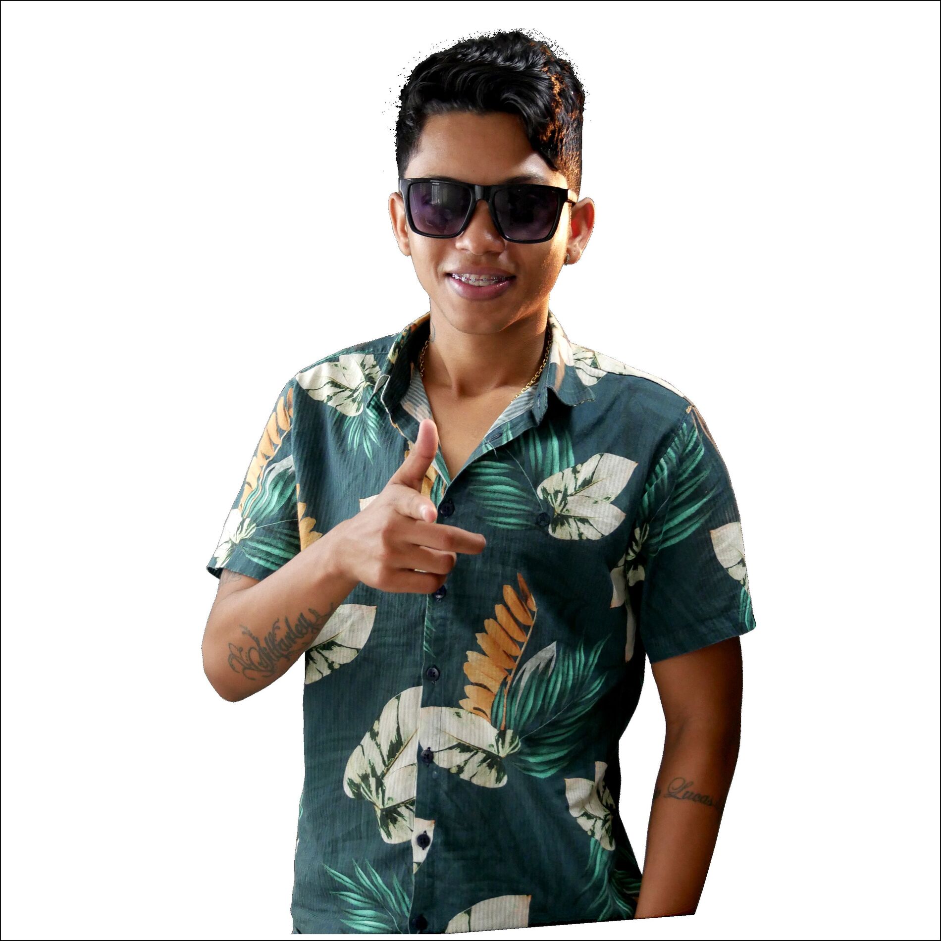 silfarley