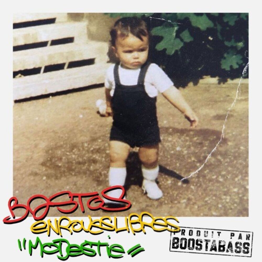 Picture of Boostabass