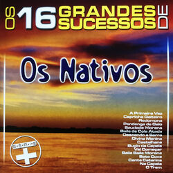 Picture of Os Nativos