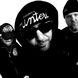 Picture of La Coka Nostra