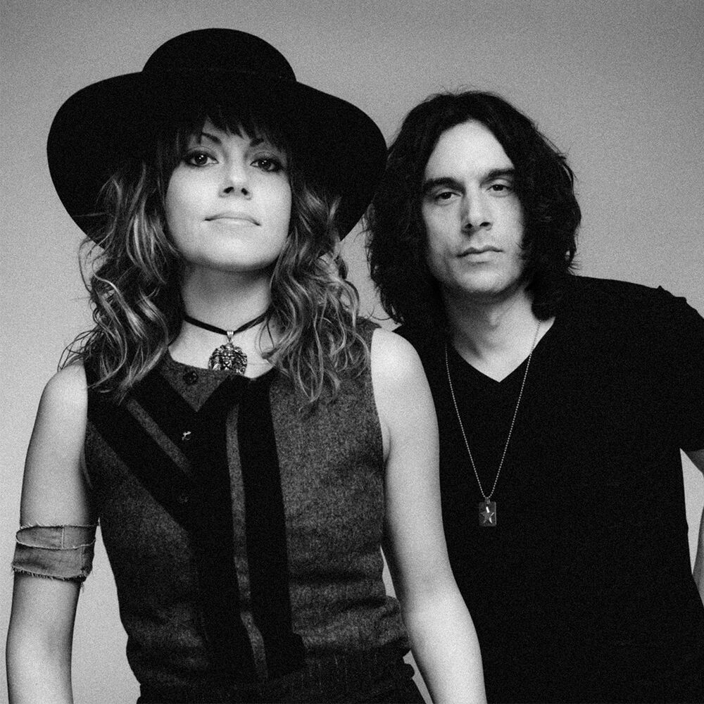 Picture of The Last Internationale