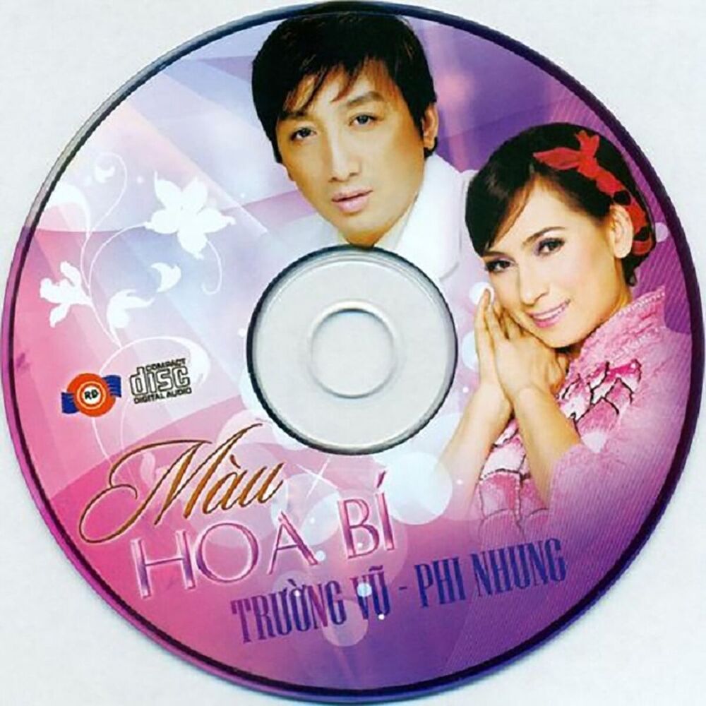 Picture of Phi Nhung
