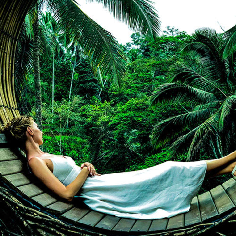 Picture of Nature Sounds for Sleep and Relaxation