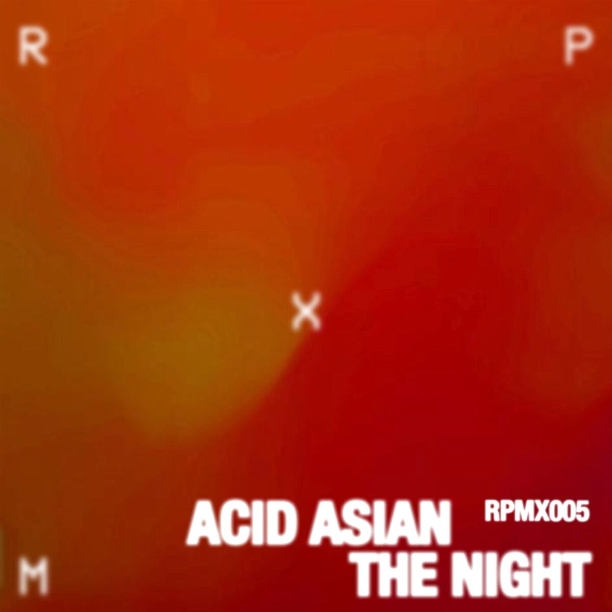 Acid Asian