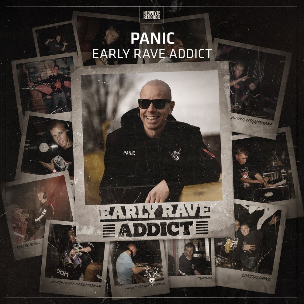 Picture of Panic