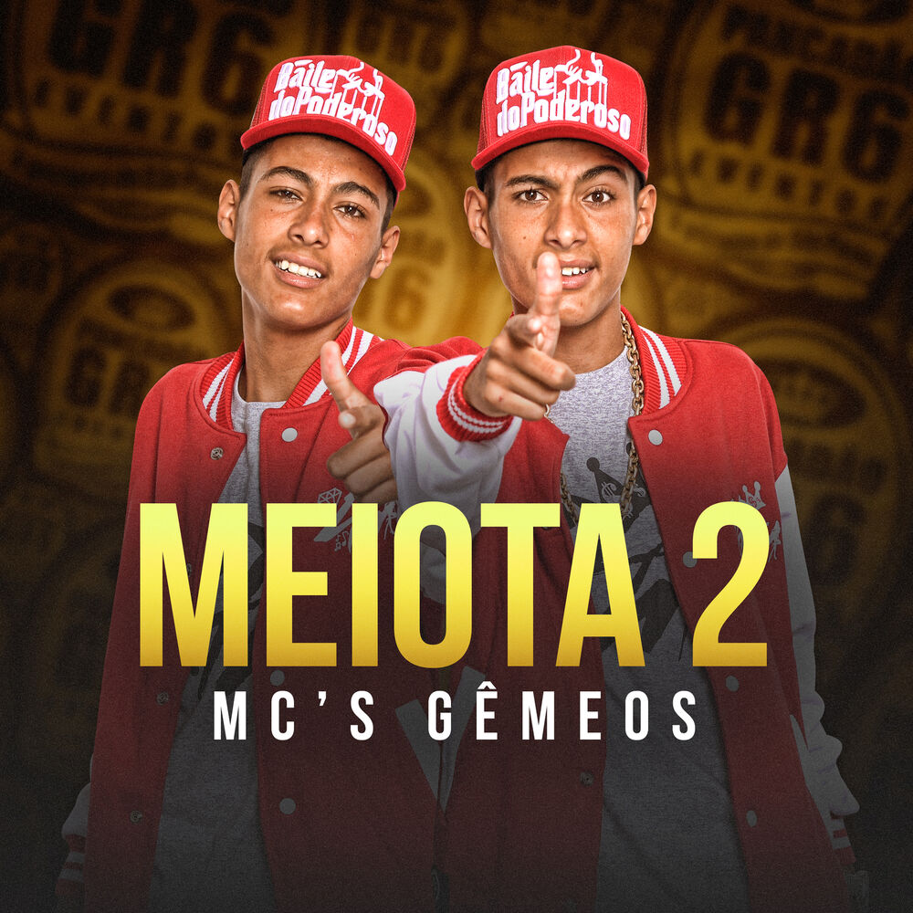 Picture of Mcs Gêmeos