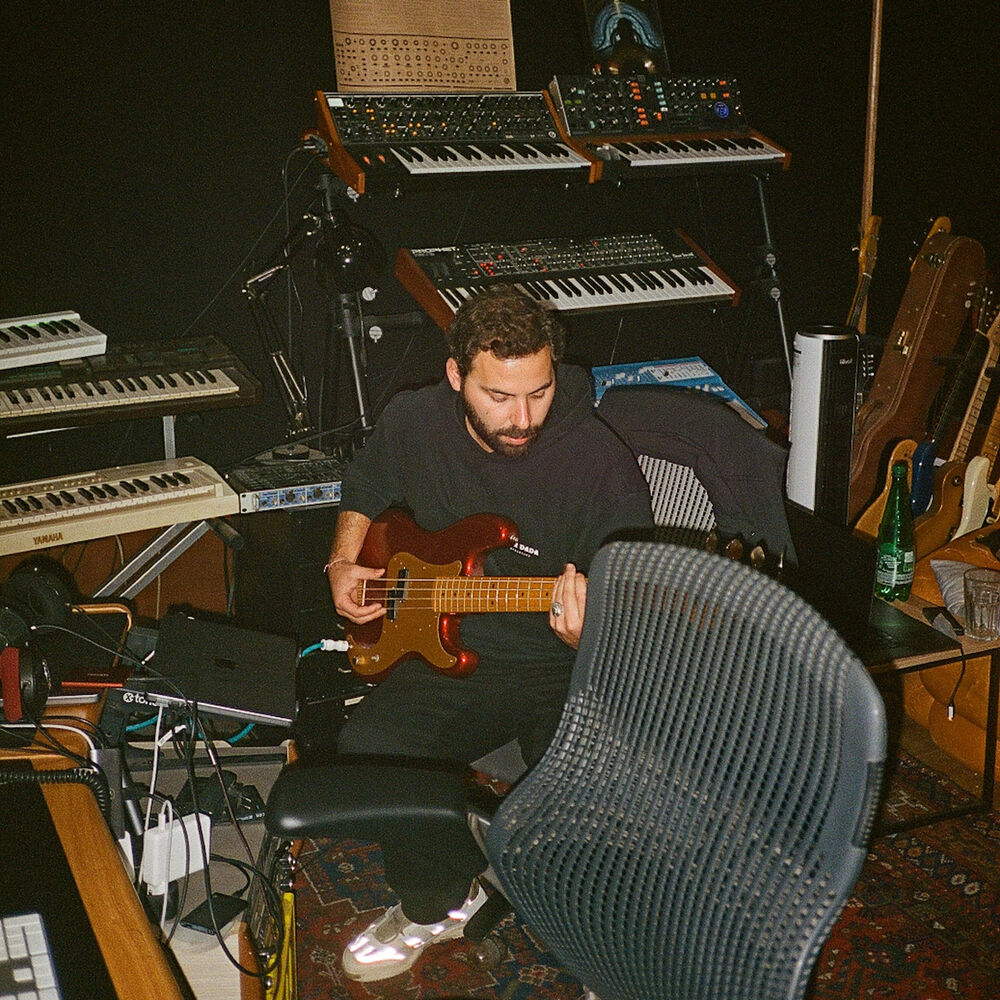 Picture of Selman Faris