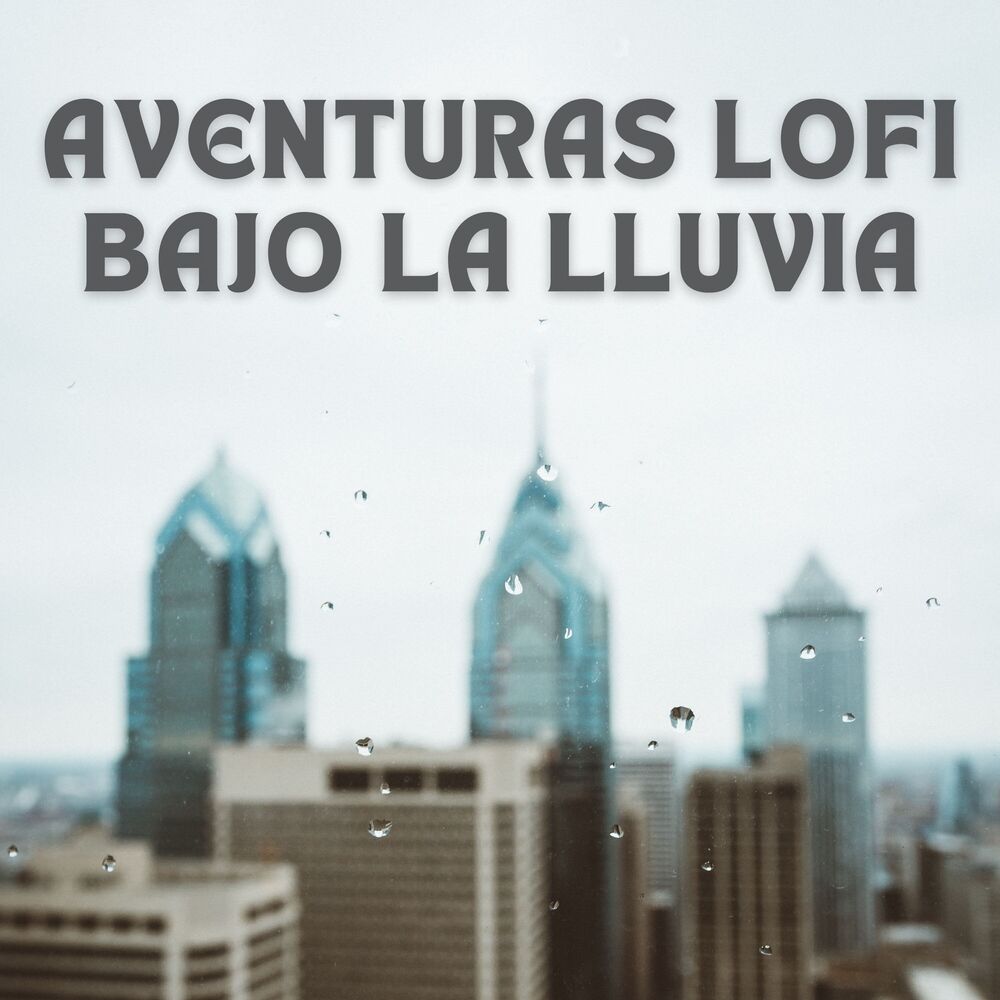 Picture of Lluvia de Lofi