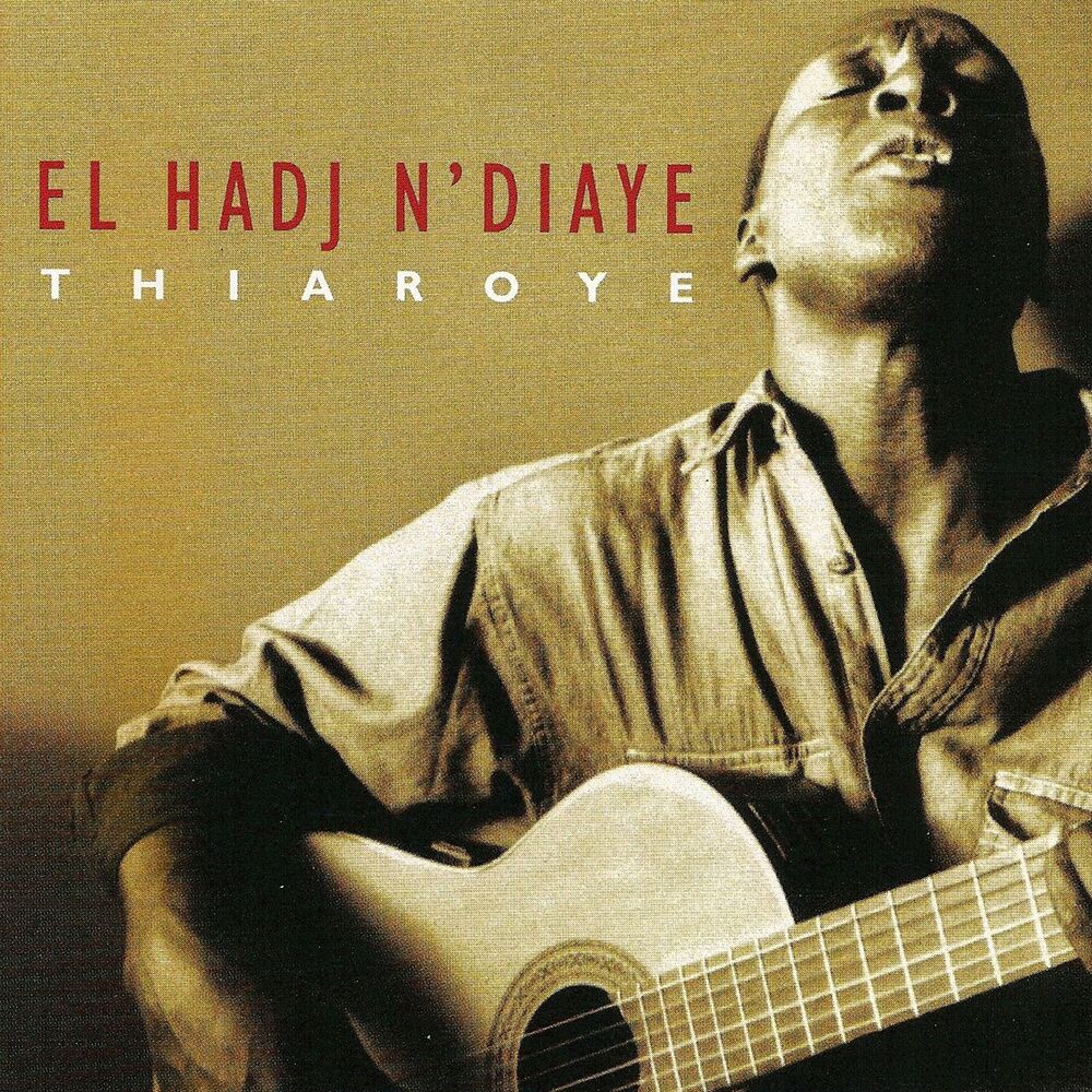 Picture of El Hadji Ndiaye