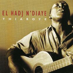 Picture of El Hadji Ndiaye