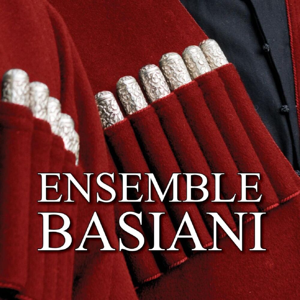 Picture of Basiani Ensemble