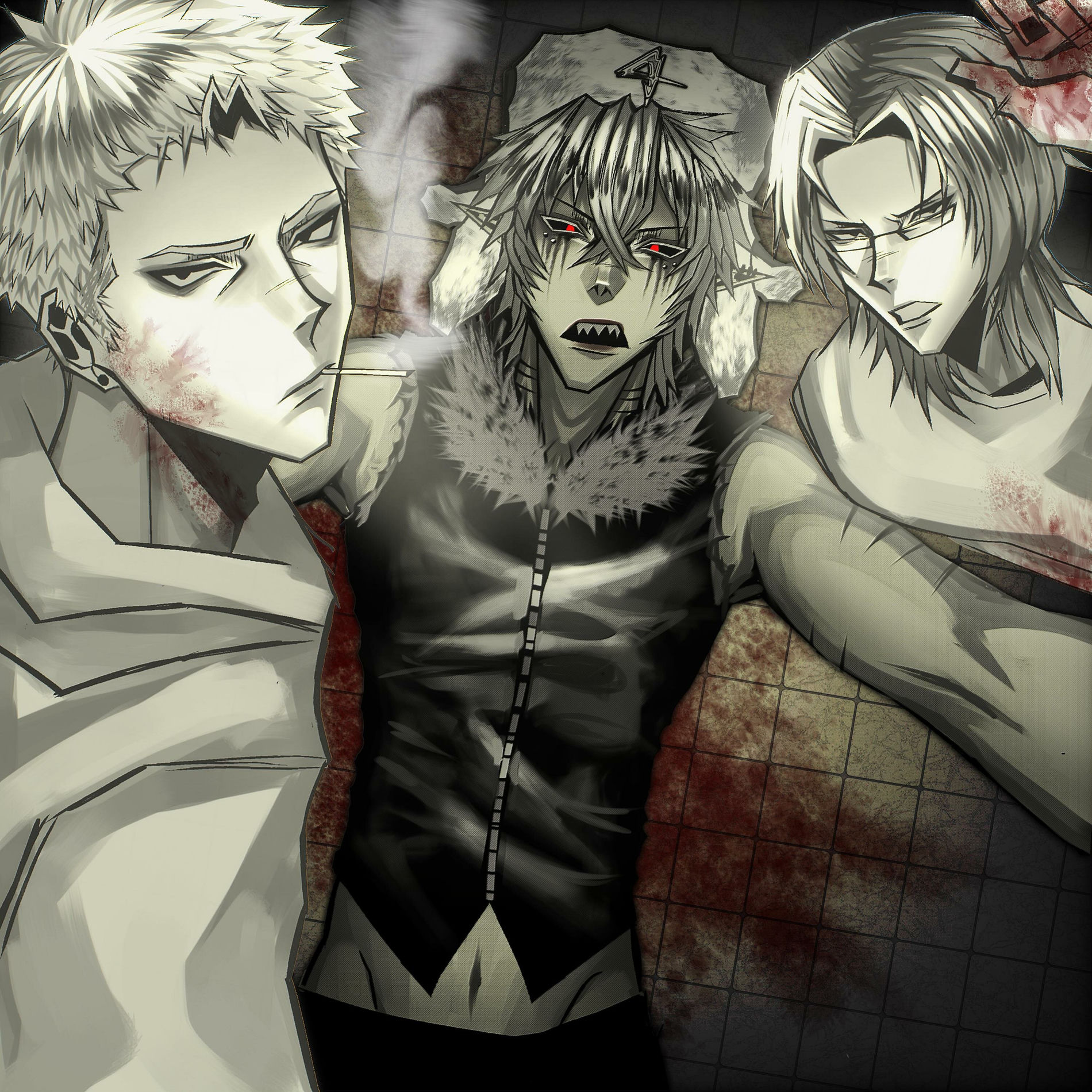 qyurisuu