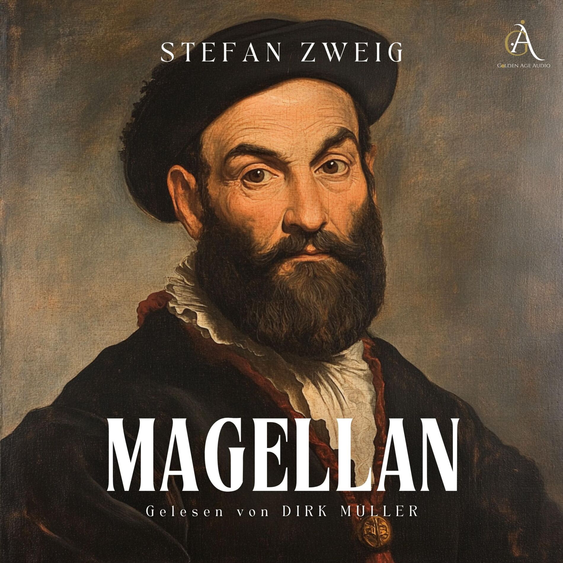 Artist picture of Stefan Zweig