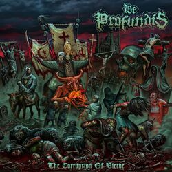 Picture of De Profundis