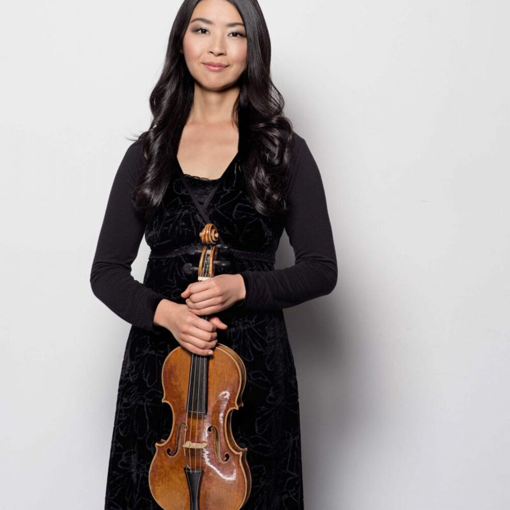Picture of Mayumi Hirasaki