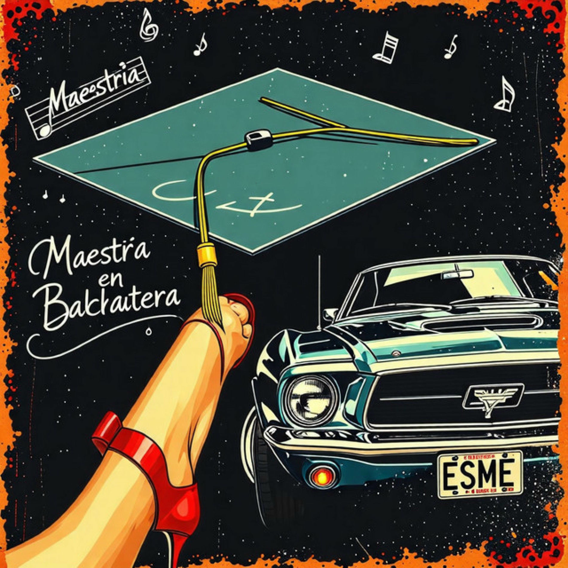 Artist picture of Esme