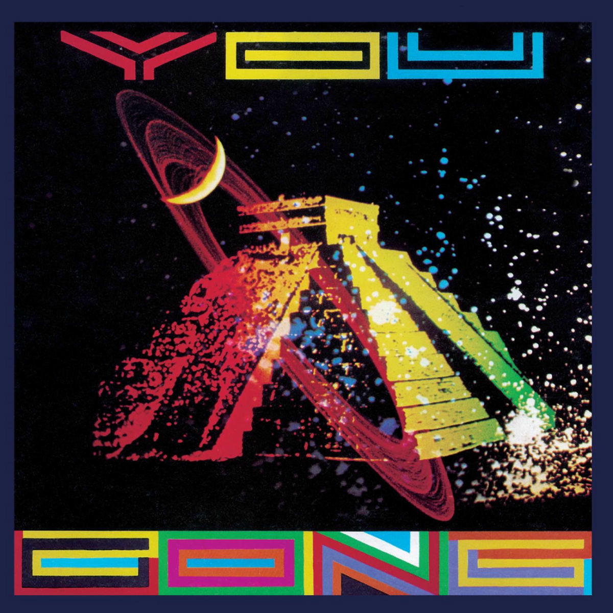 Artist picture of GONG