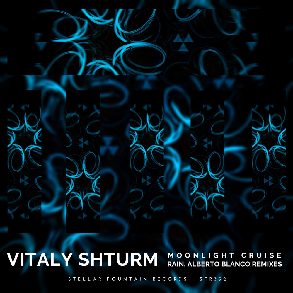 Picture of Vitaly Shturm