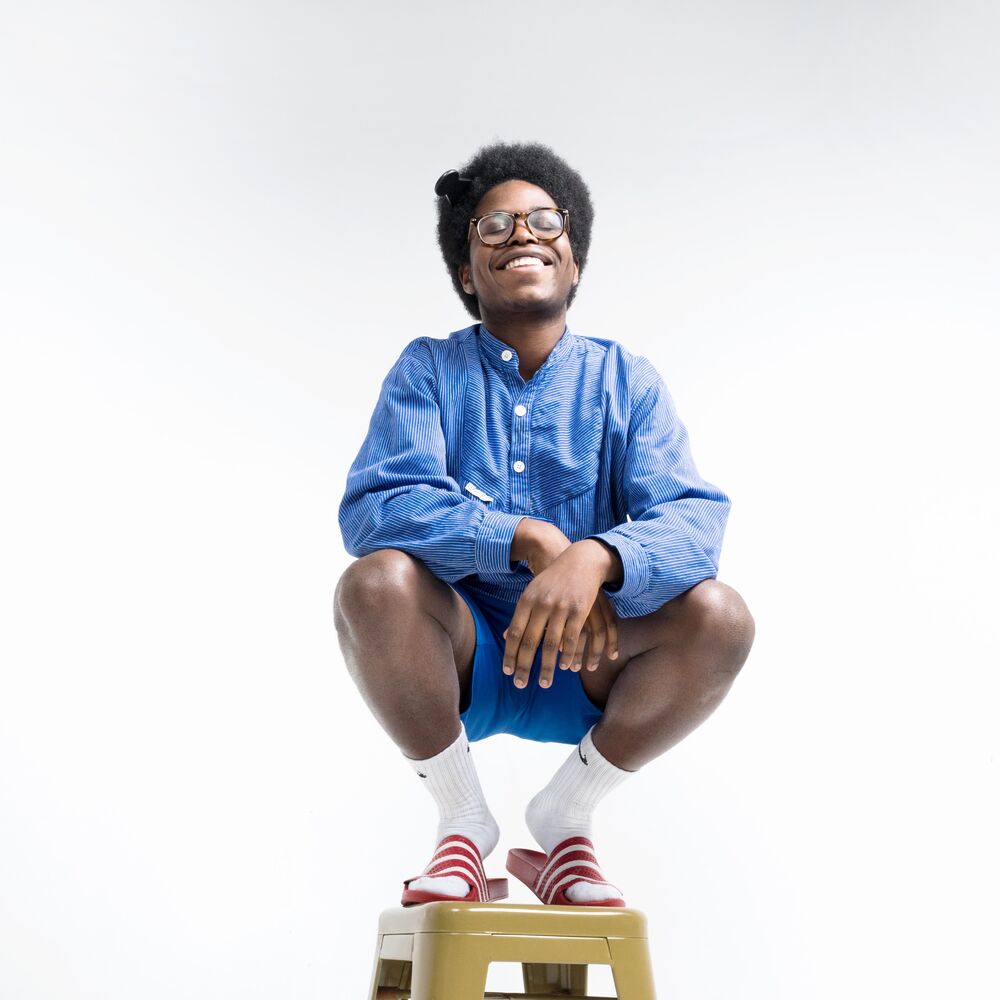 Picture of Joshua J