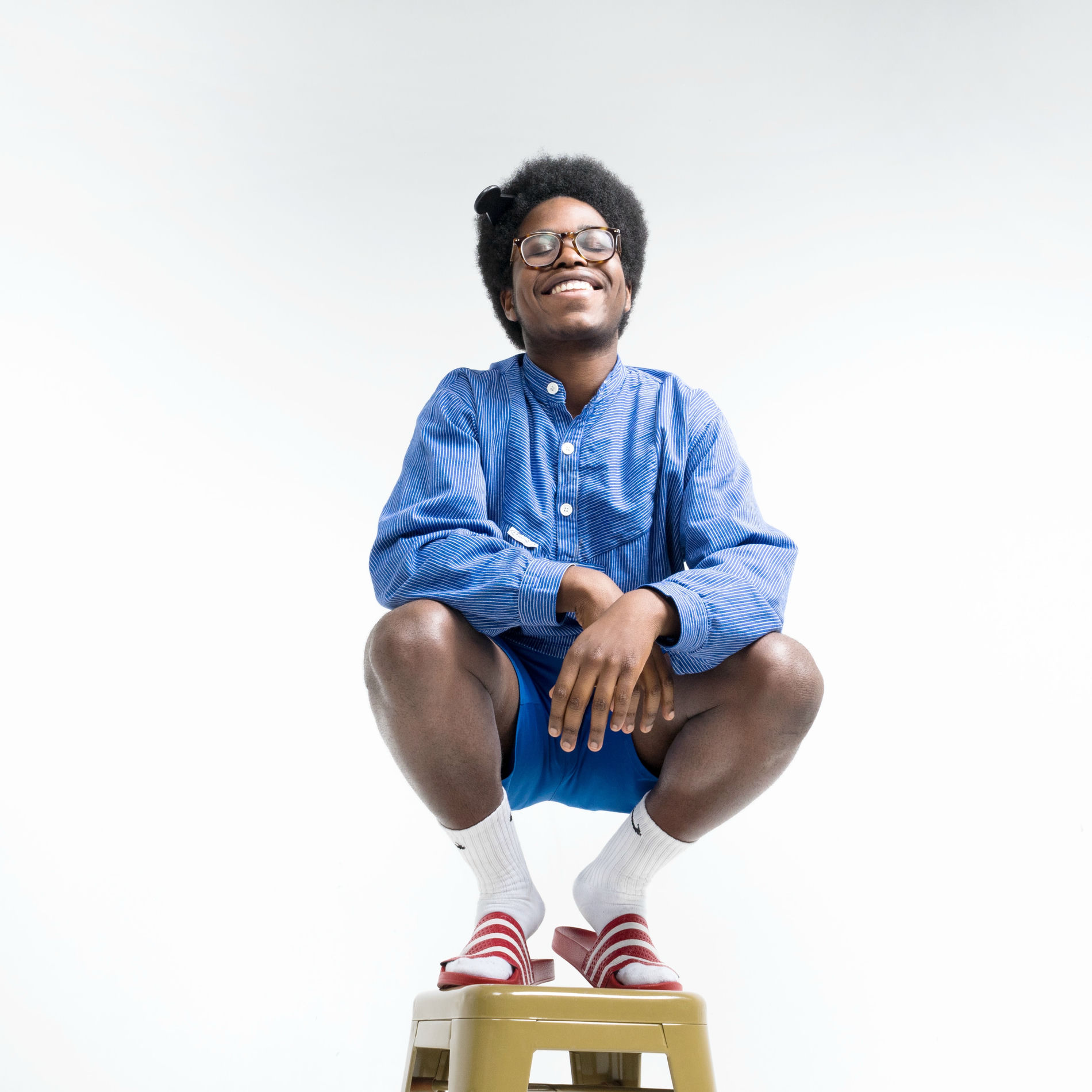 Artist picture of Joshua J