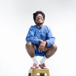 Picture of Joshua J