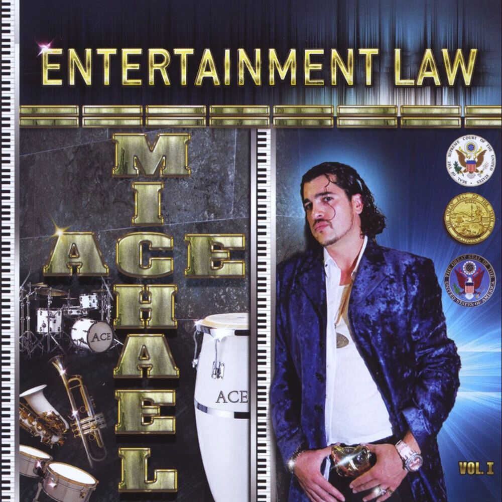Picture of Michael ACE