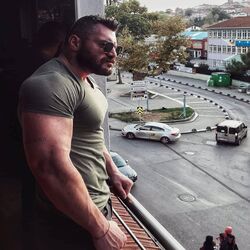 Mustafa Alptekin