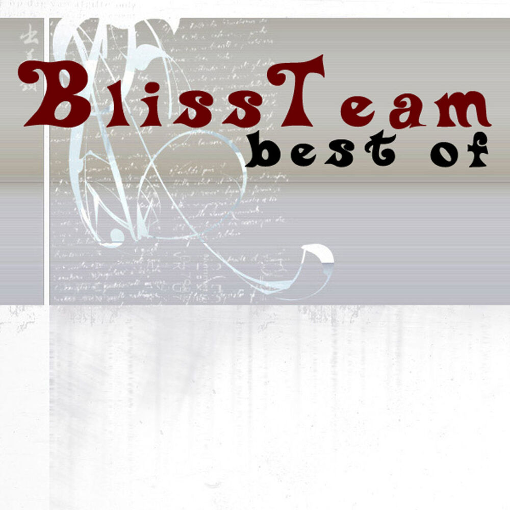 Picture of Bliss Team