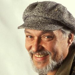 Picture of Eddy Louiss
