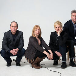 Picture of The Smith Quartet