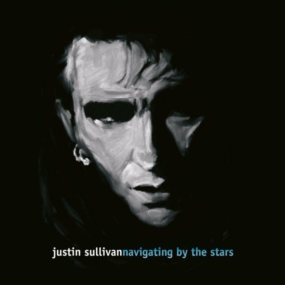 Picture of Justin Sullivan