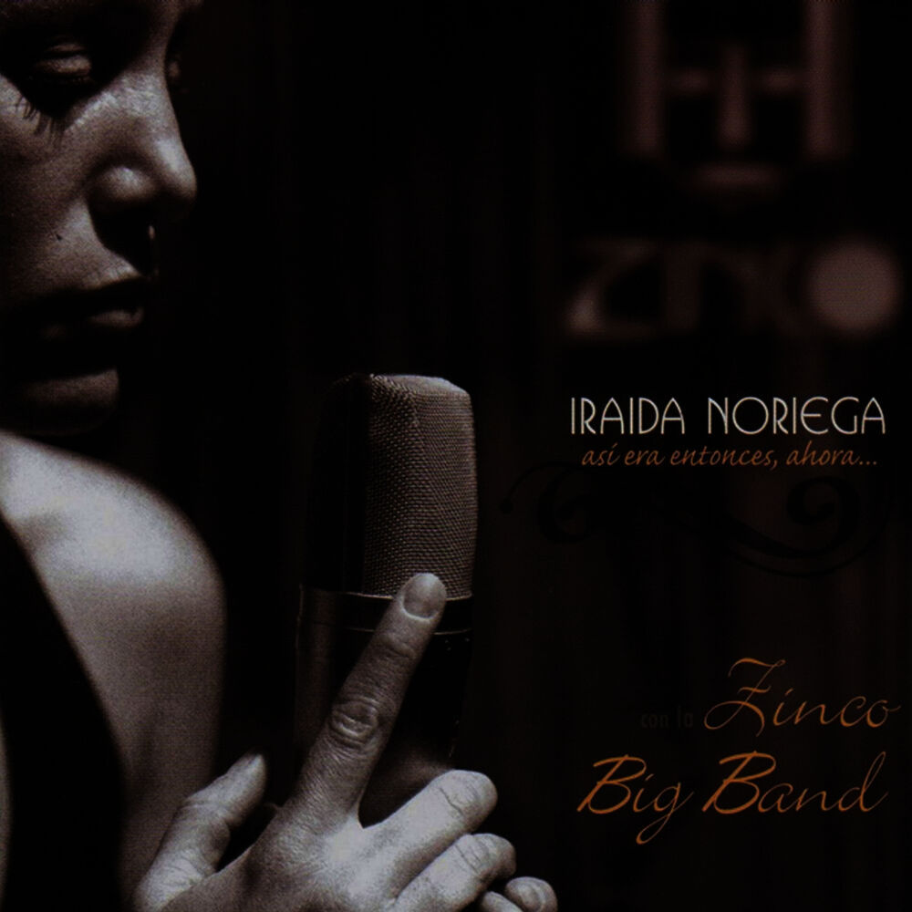 Picture of Iraida Noriega