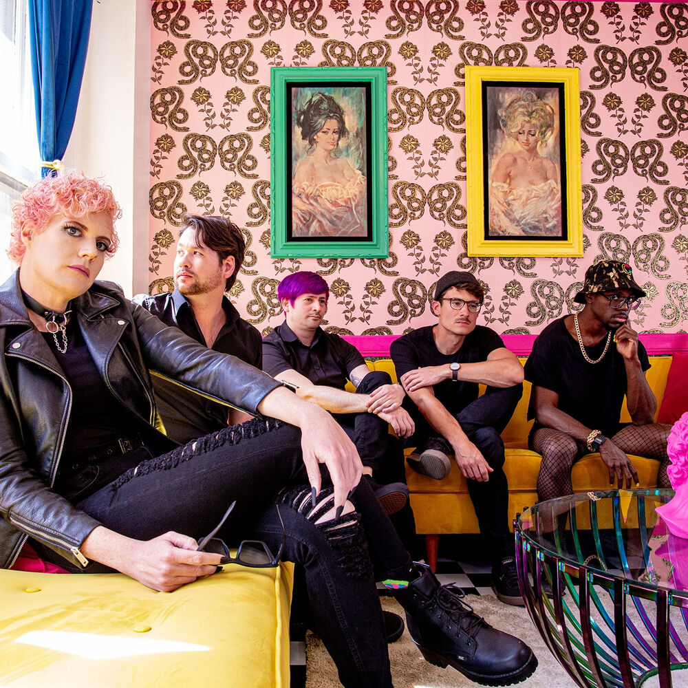 Picture of We Are the Union