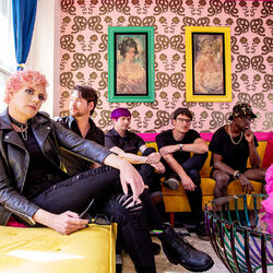 Picture of We Are the Union