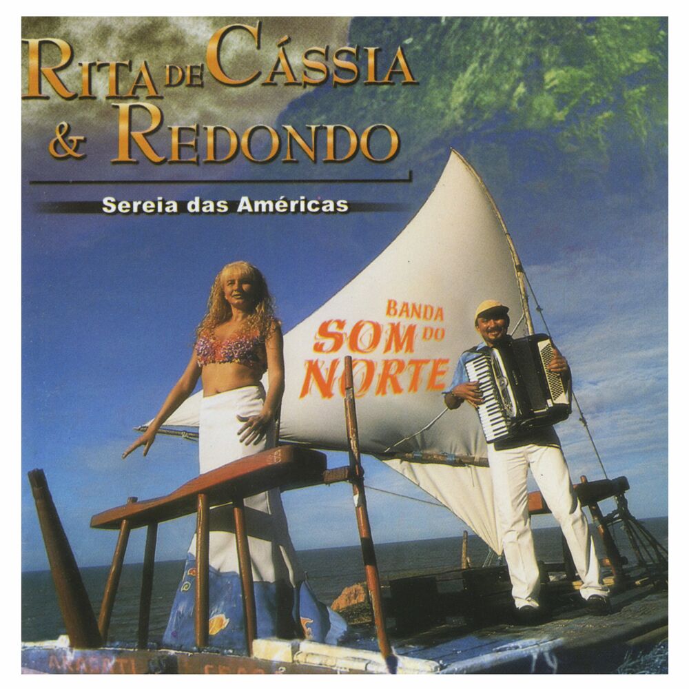 Picture of Rita de Cássia & Redondo