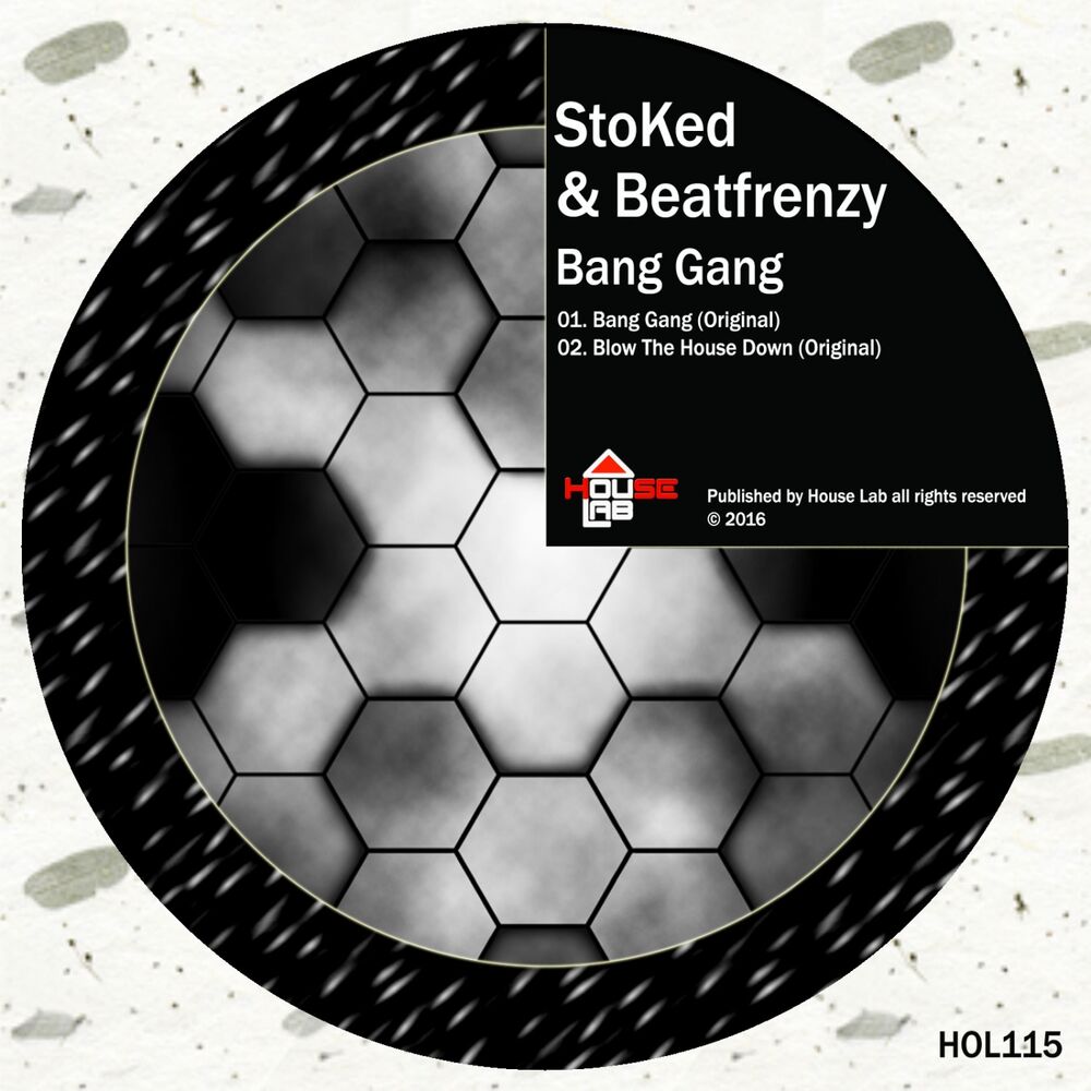 Picture of Beatfrenzy