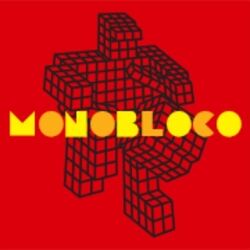 Picture of Monobloco