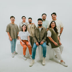 Picture of Visión Juvenil