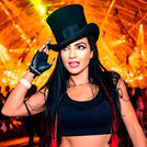 Lady Faith