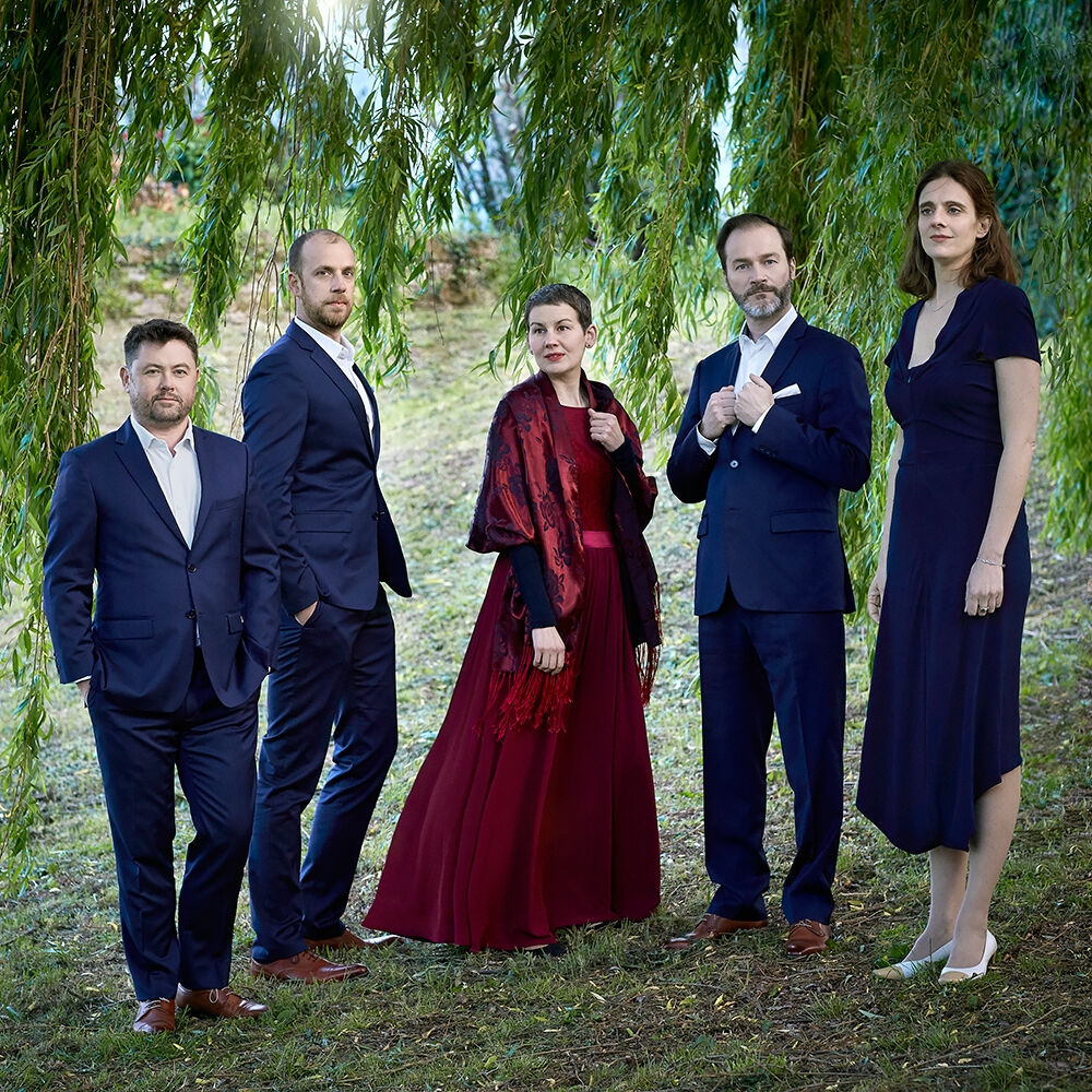 Picture of Ensemble Perspectives