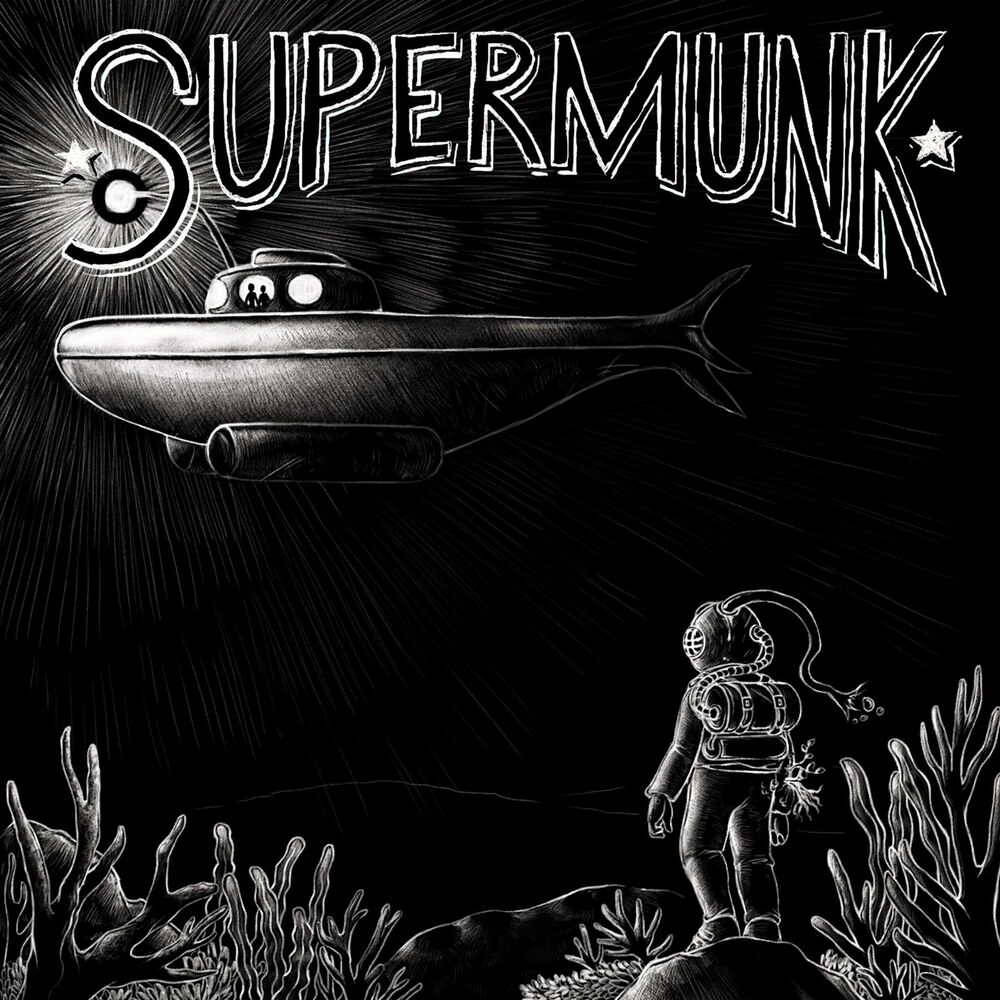 Picture of SUPERMUNK