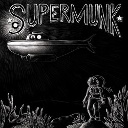 Picture of SUPERMUNK