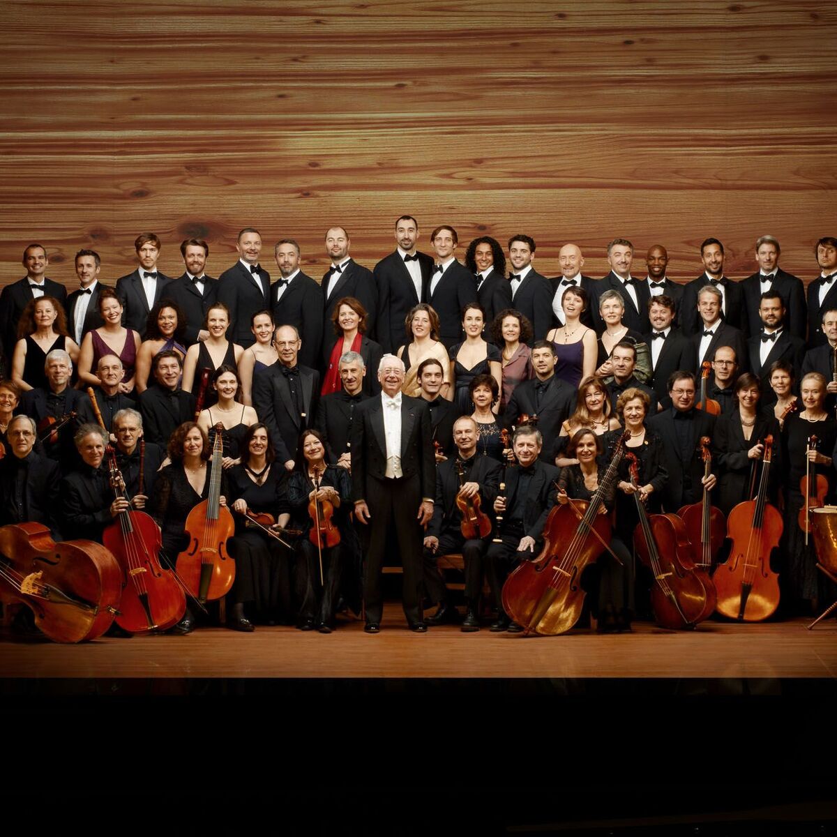 Artist picture of Les Arts Florissants