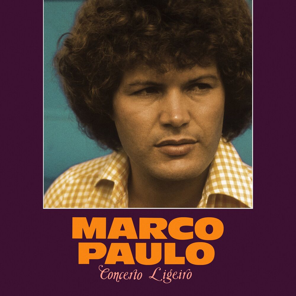 Picture of Marco Paulo