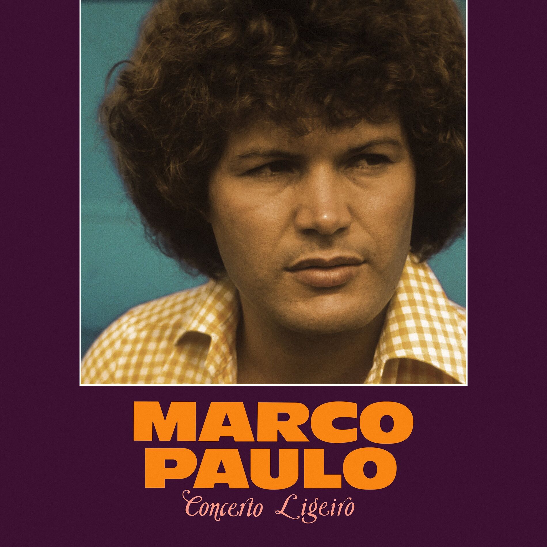 Marco Paulo