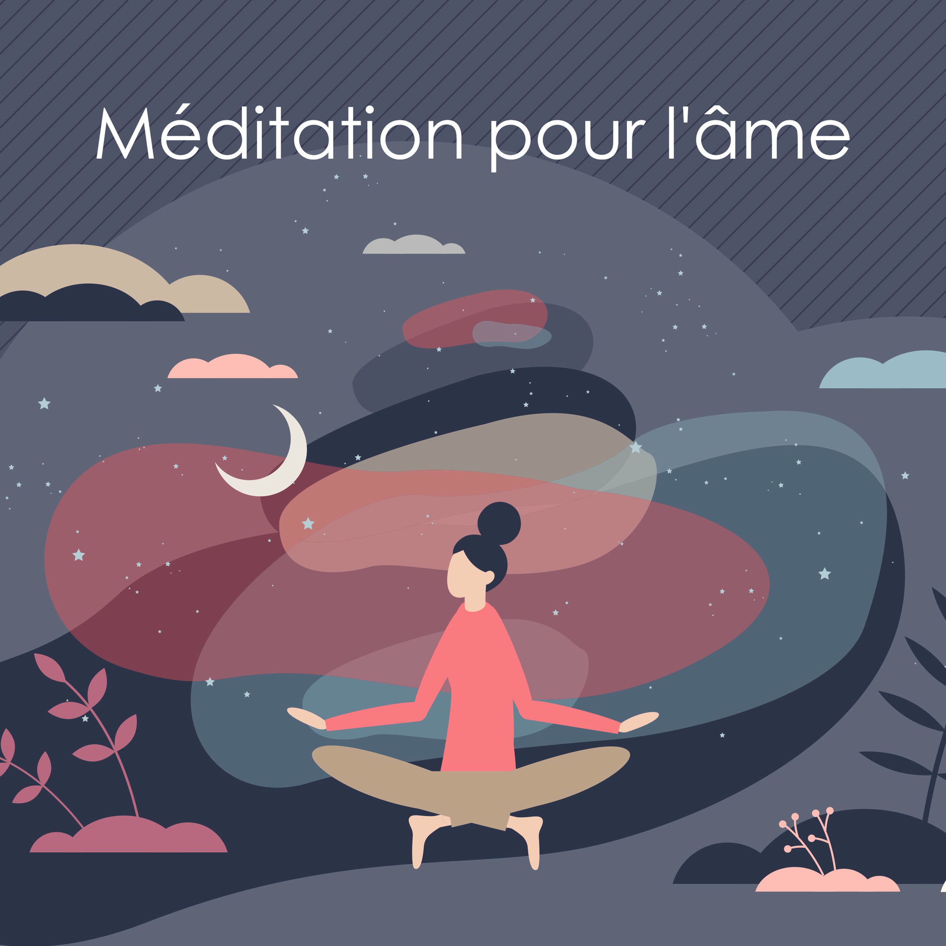 Ensamble de Musique Méditation
