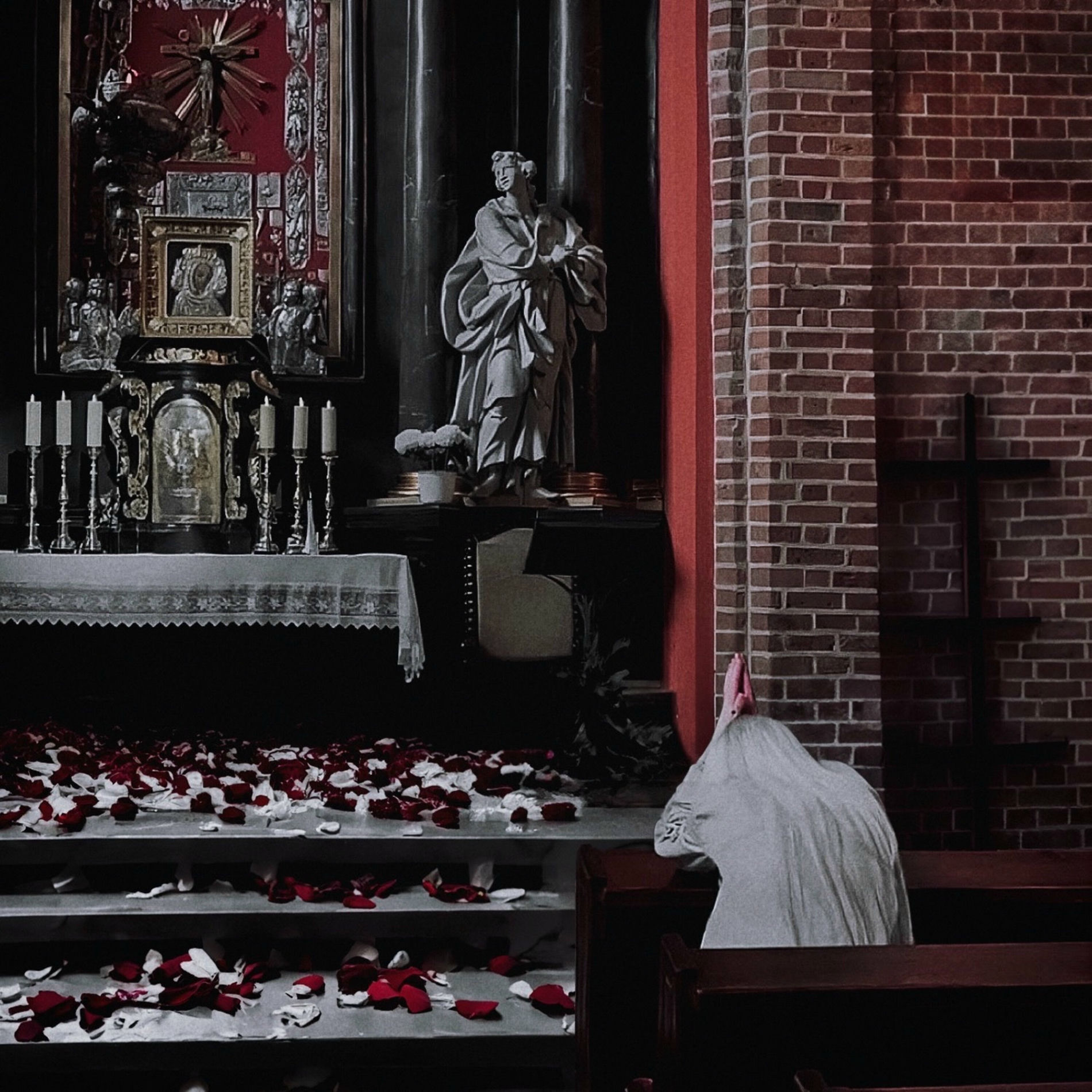 Artist picture of AILIE