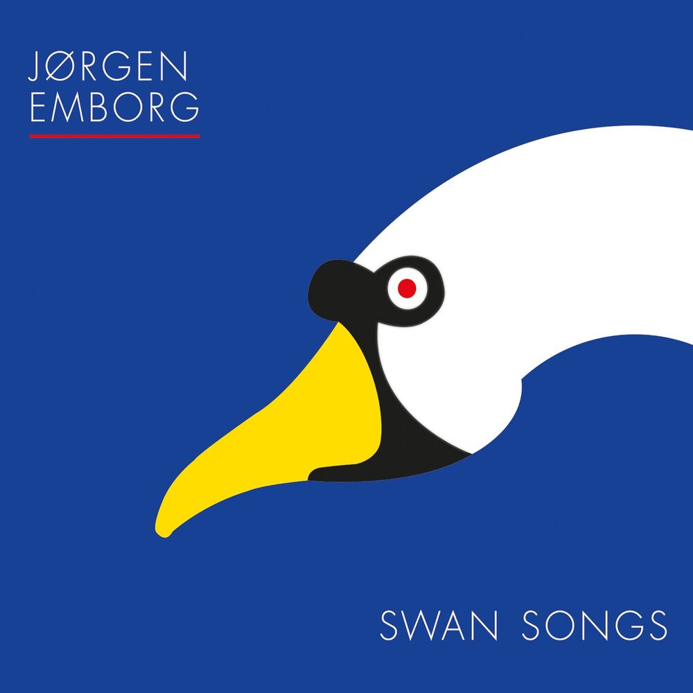 Picture of Jørgen Emborg